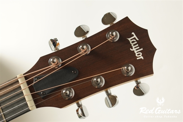 GS Mini Mahogany - Natural